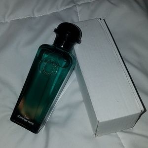 Mens- Hermès Eau d'orange Verte